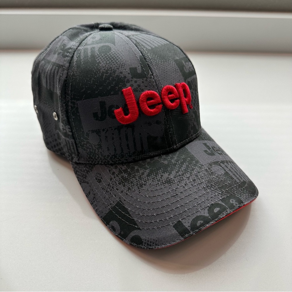 Jeep Hat